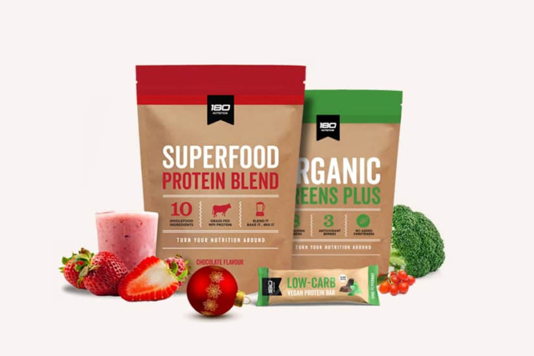13 Best Australian Protein Brands Man of Many