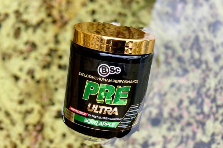 13 Best Australian Protein Brands Man of Many