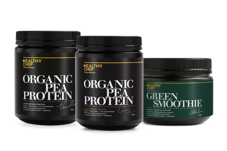 13 Best Australian Protein Brands Man of Many