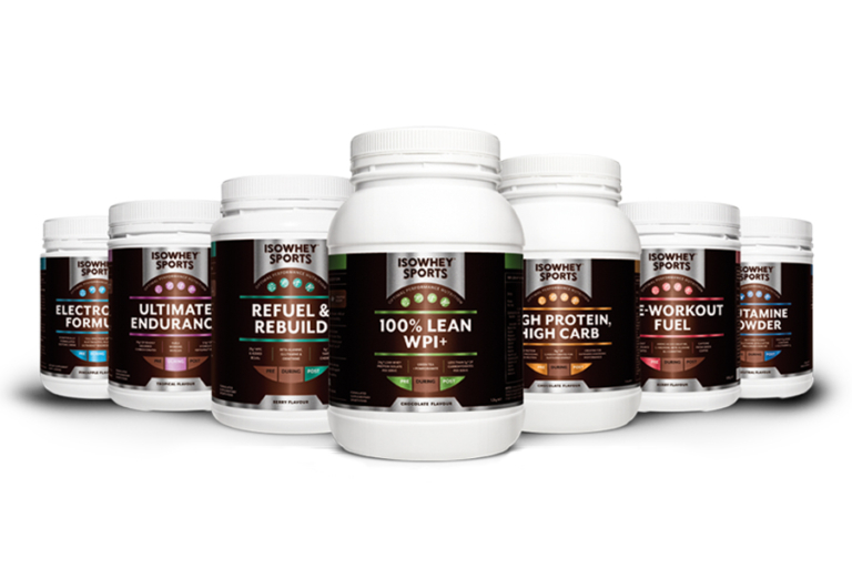 13 Best Australian Protein Brands Man of Many