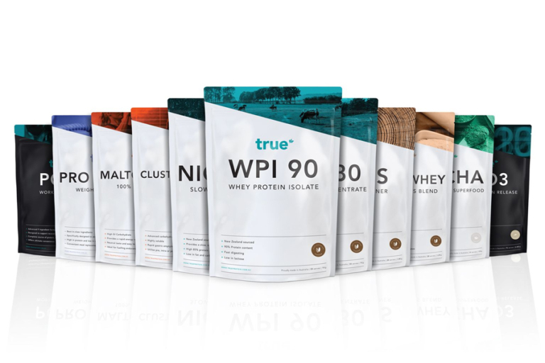 13 Best Australian Protein Brands Man of Many