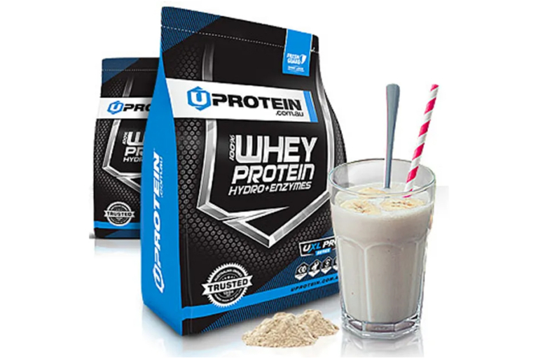 13 Best Australian Protein Brands Man of Many