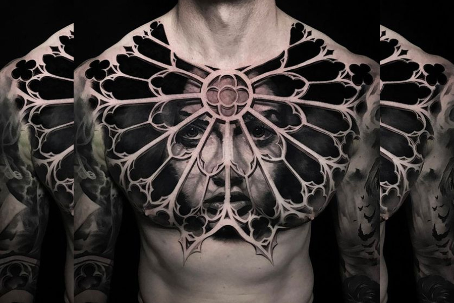 100 Amazing Tattoos for Guys 2023 Inspiration Guide