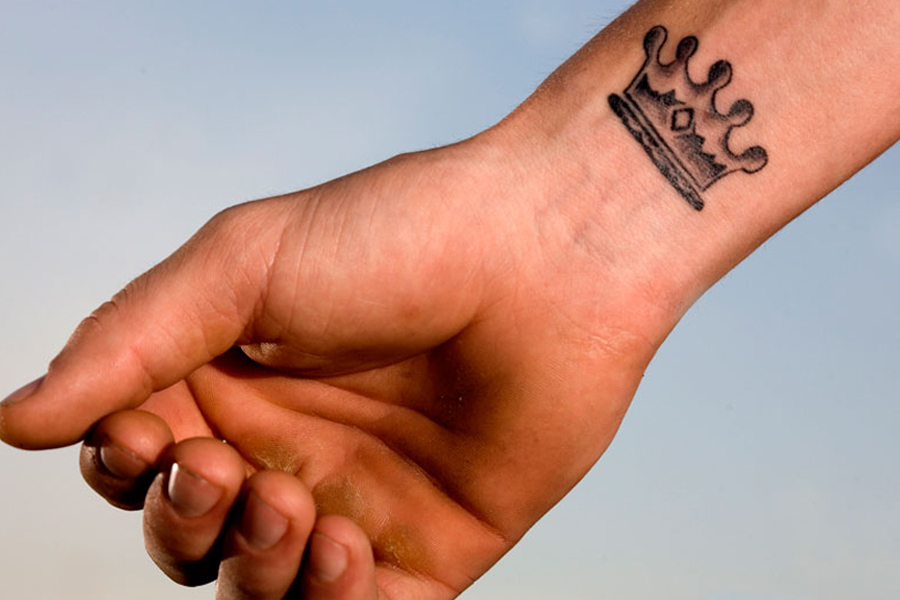 50 Most Demanding Hand Tattoo Ideas For Men  TiptopGents