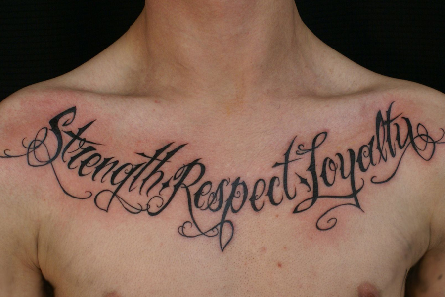 17 Meaningful Tattoos for Men  ZestVine  2023