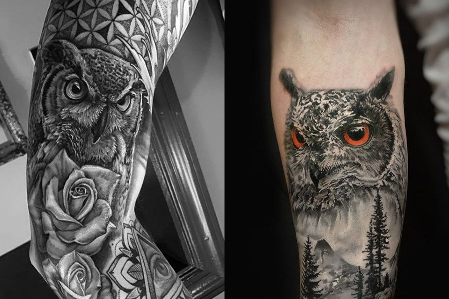 Cool Tattoo Ideas For Men To Inspire Your Next Body Art Session