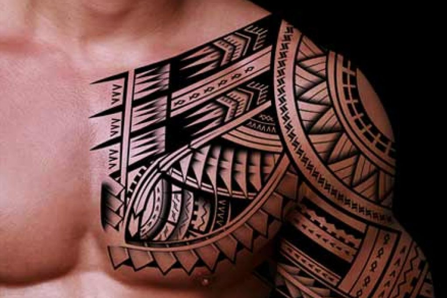 40 Best Tattoo Ideas For Men Man Of Many