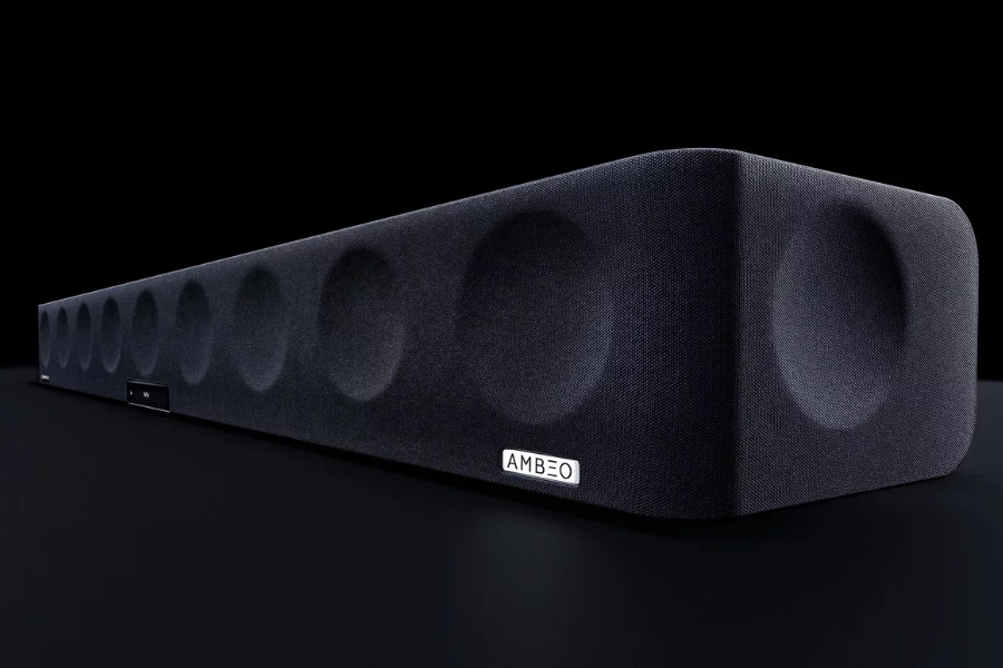 Sennheiser AMBEO Soundbar