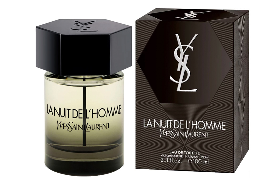 Sale > ysl new men's fragrance > in stock