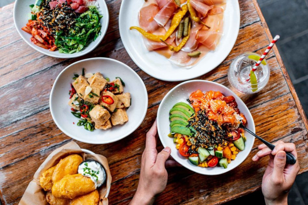 6 Best Poke Bowls in Sydney | Man of Many