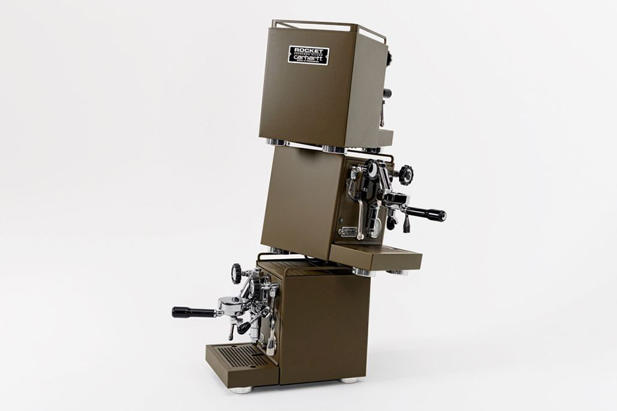 carhartt espresso machine