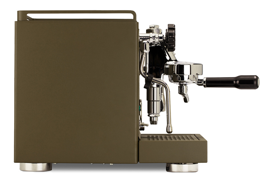 carhartt espresso machine side view