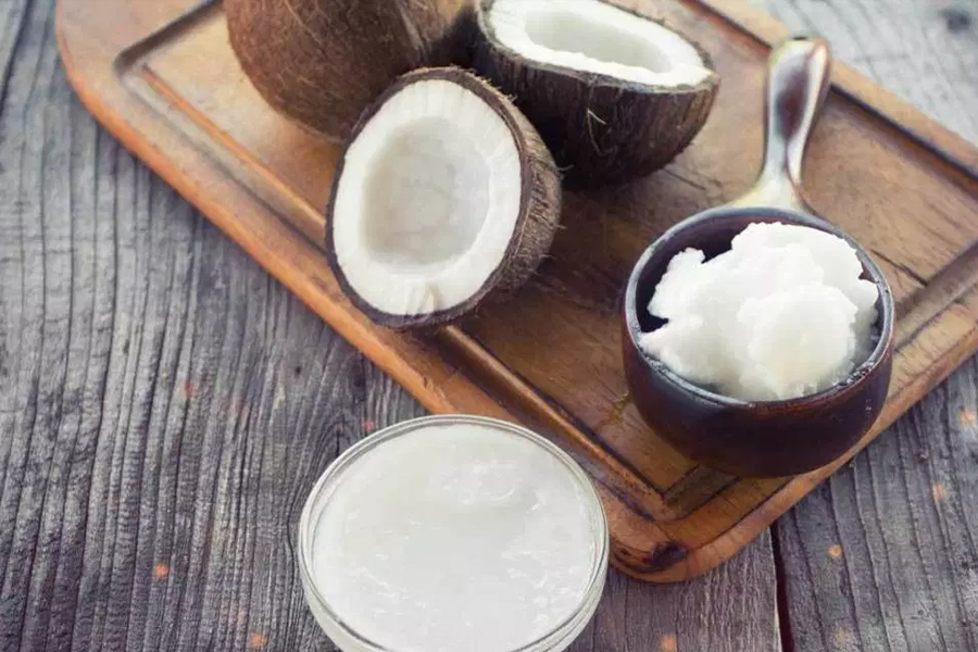 Coconut oil