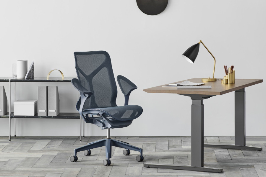 Herman Miller Cosm Chair in Office 