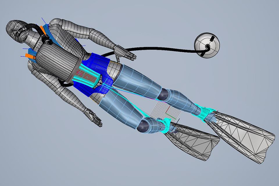 exolung breathing device