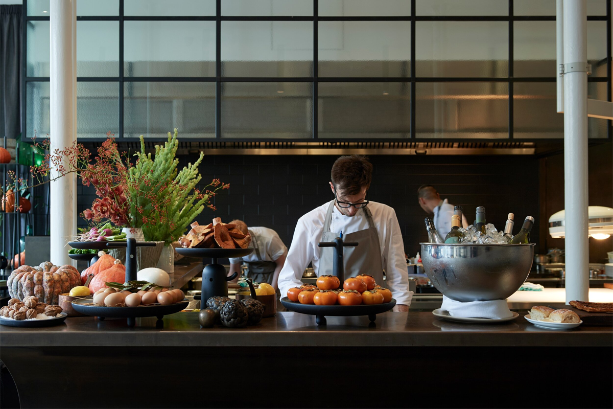 20 Cool Restaurants in Melbourne Man of Many