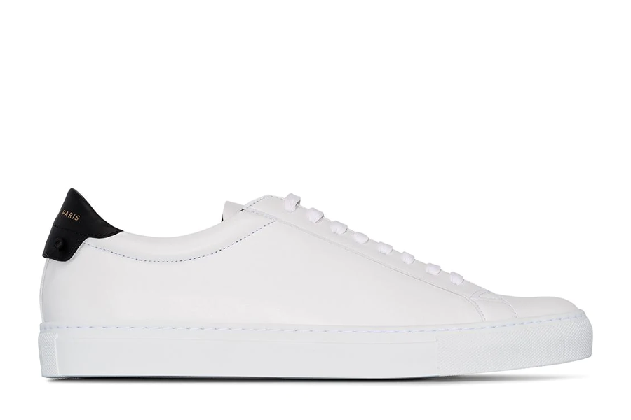 21 Best Minimalist Sneakers for Men | Man of Many