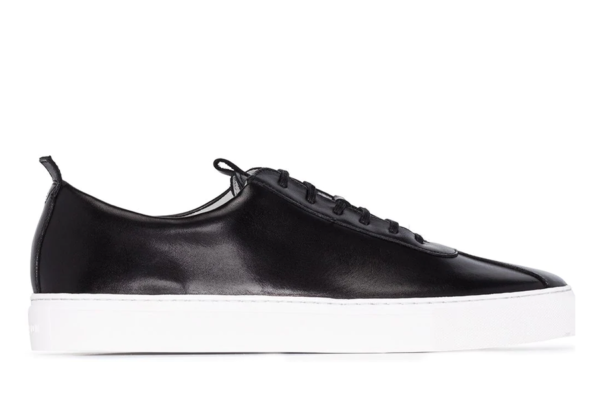 minimalist sneakers