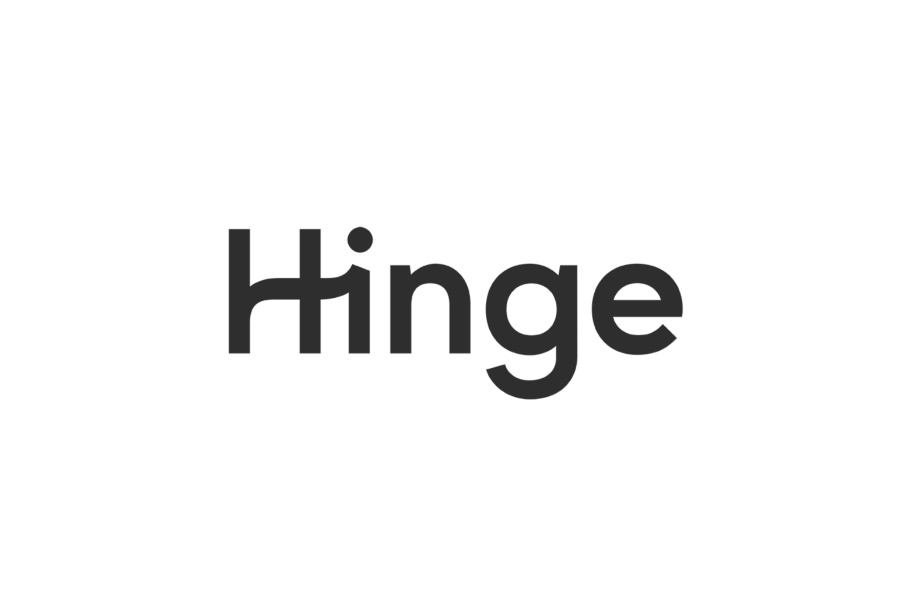 Hinge Logo