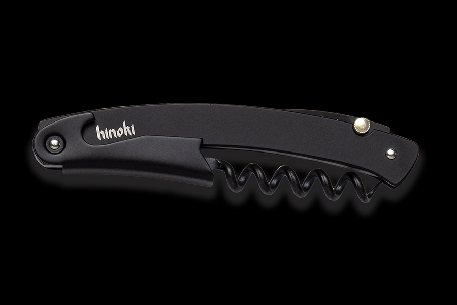 Hinoki S1 wine knife