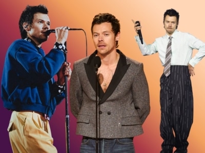 Style Guide: How to Dress Like Harry Styles