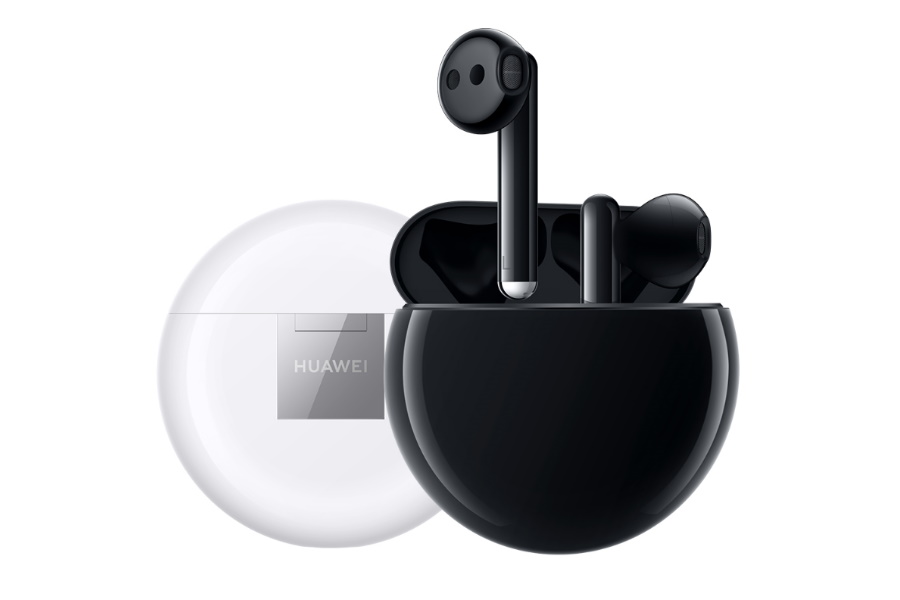 Black AirPods & AirPods Pros Man of Many