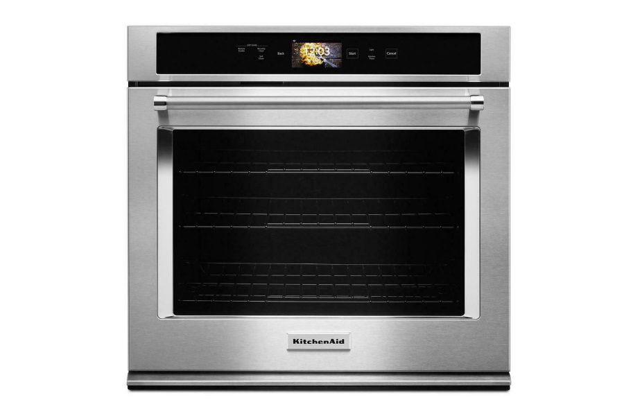 KitchenAid Smart Oven+