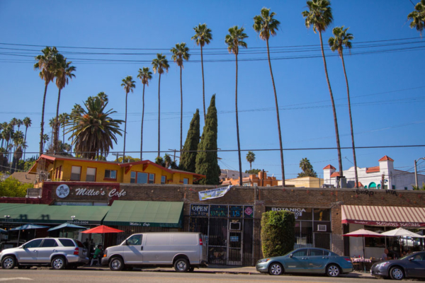 Undiscovered Los Angeles: Where to Eat, Drink, Stay & Play | Man of Many