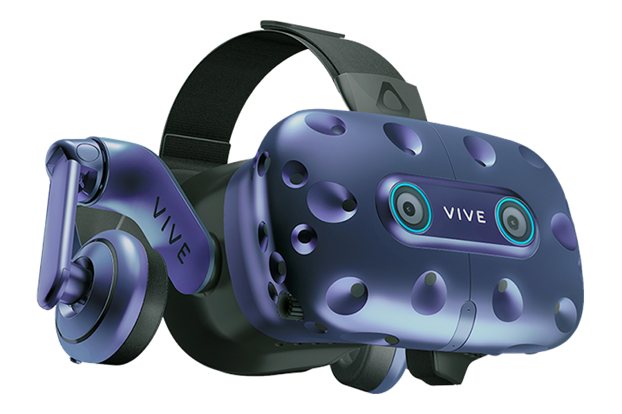 HTC Vive Pro