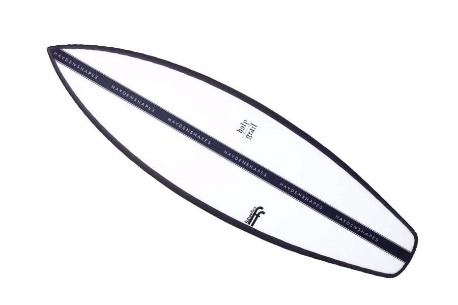 Holy Grail Future 5 Fin