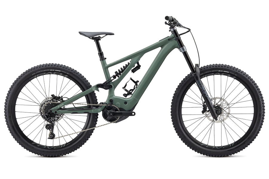 Turbo Kenevo E-Mountain Bike