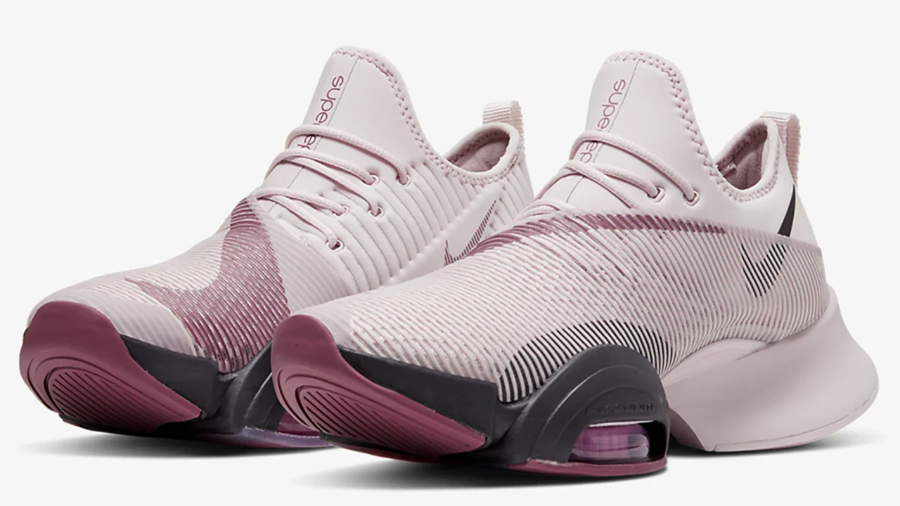 best nike hiit shoes