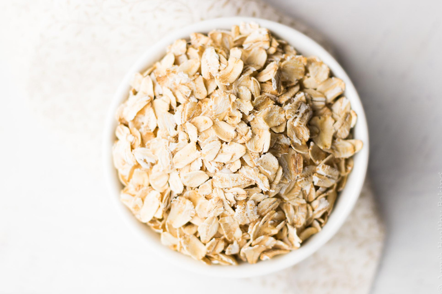 Fat burning food Oats