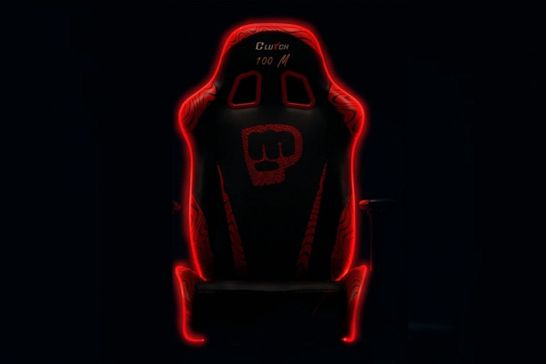 PewDiePie's Gaming Setup & Gear Behind all that Money Man of Many