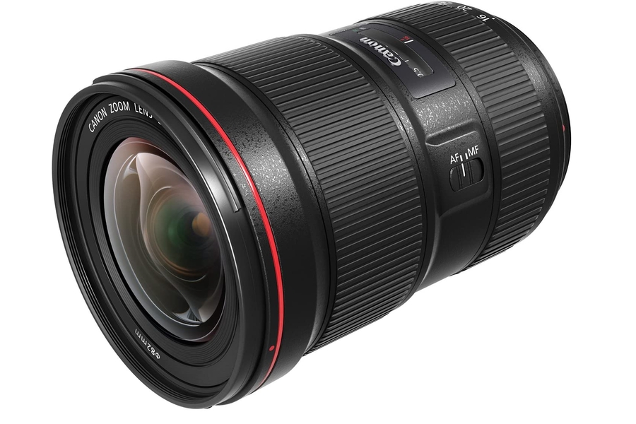 Canon EF 16-35mm f/2.8 L III USM Lens