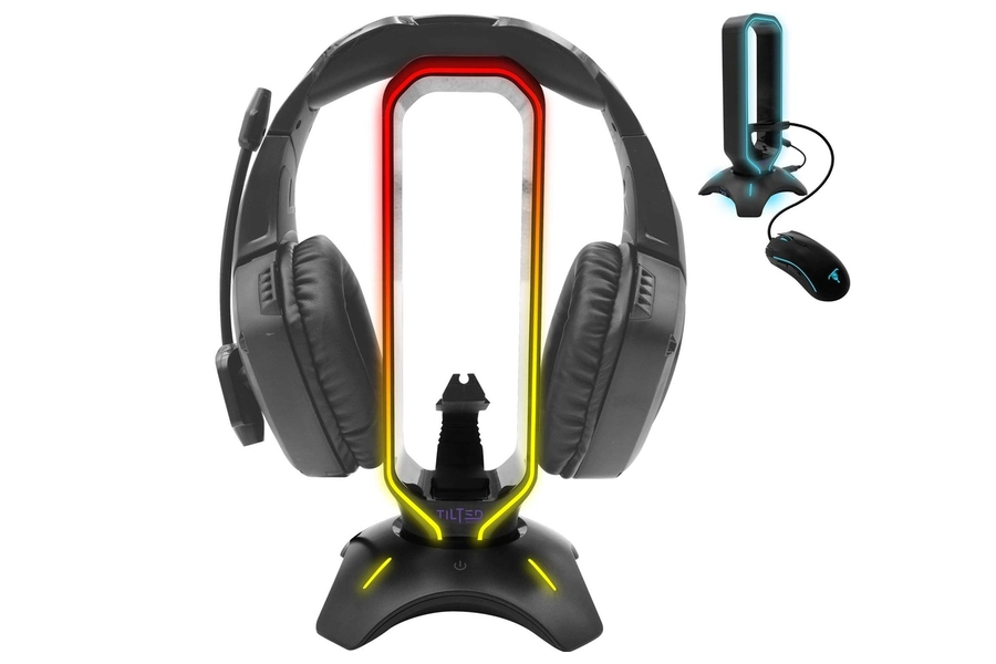 pewdiepie gaming headset