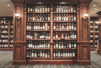 Richard Gooding's $15 Million Whisky Collection is for Sale