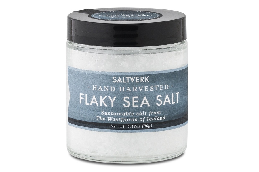 Saltverk Sea Salt
