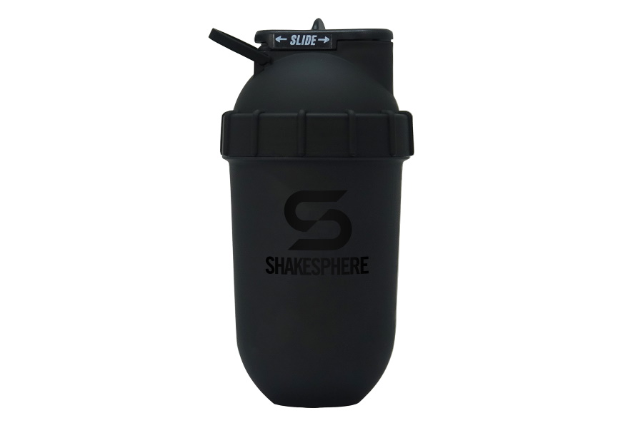 Shakesphere Protein Shaker