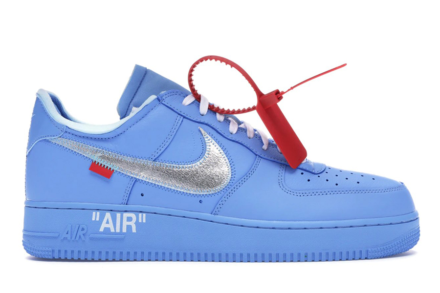 most expensive af1