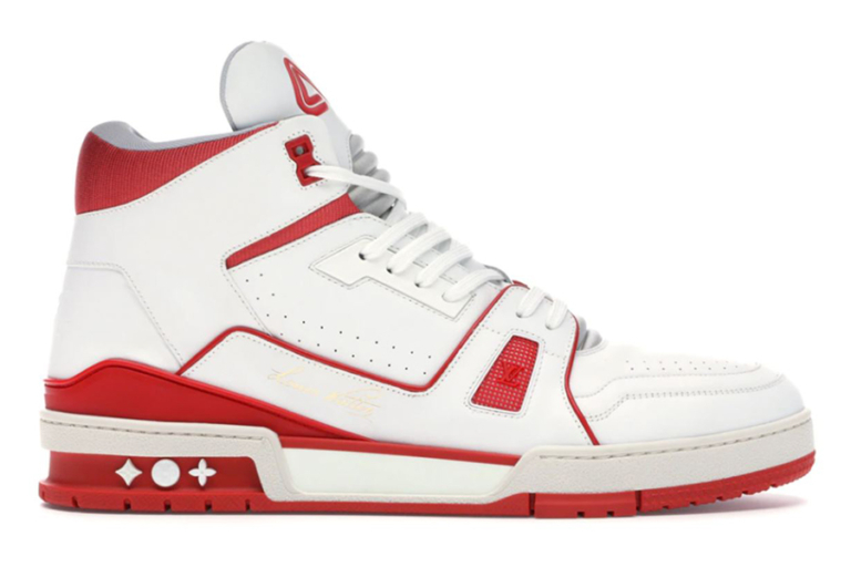 most valuable sneakers of all time