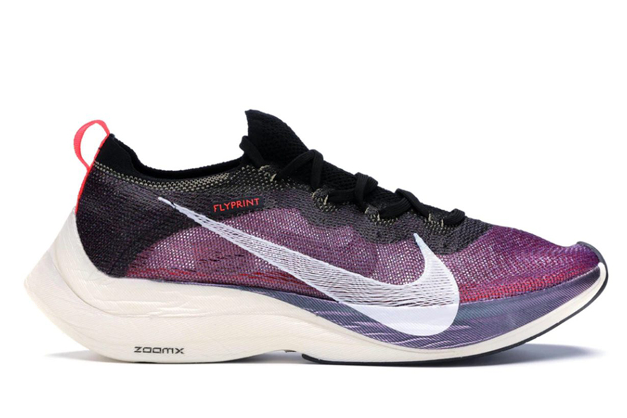 10 most valuable sneakers Nike Zoom Vaporfly Elite Flyprint