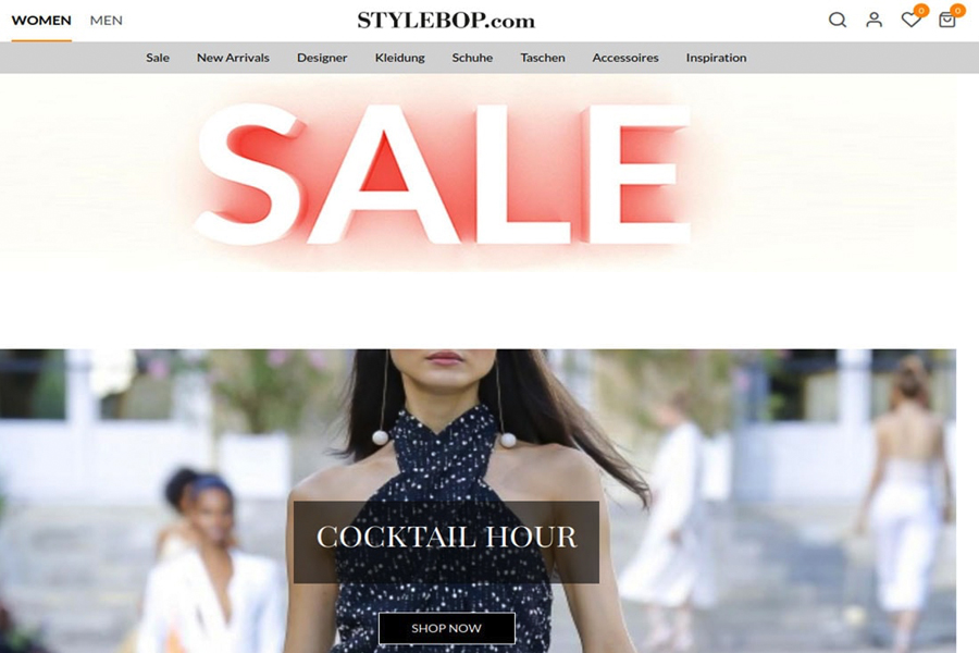 19 Best Luxury Shopping Sites for Designer Labels