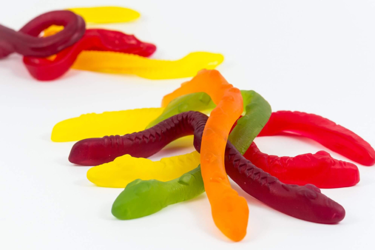 Top 40 Most Popular Australian Candy and Chocolate