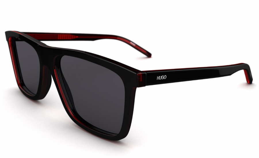 specsavers sunglasses by Hugo