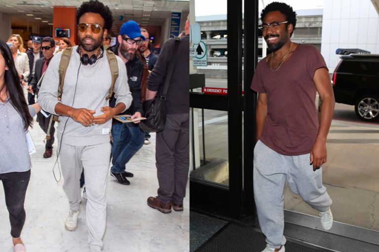 Style Guide: How to Dress Like Donald Glover | Man of Many