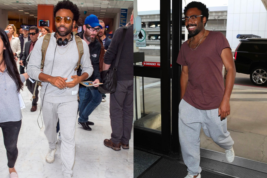 Donald Glover  Donald glover, Fashion, Style