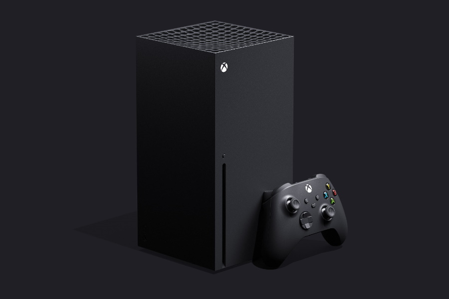 xbox series x