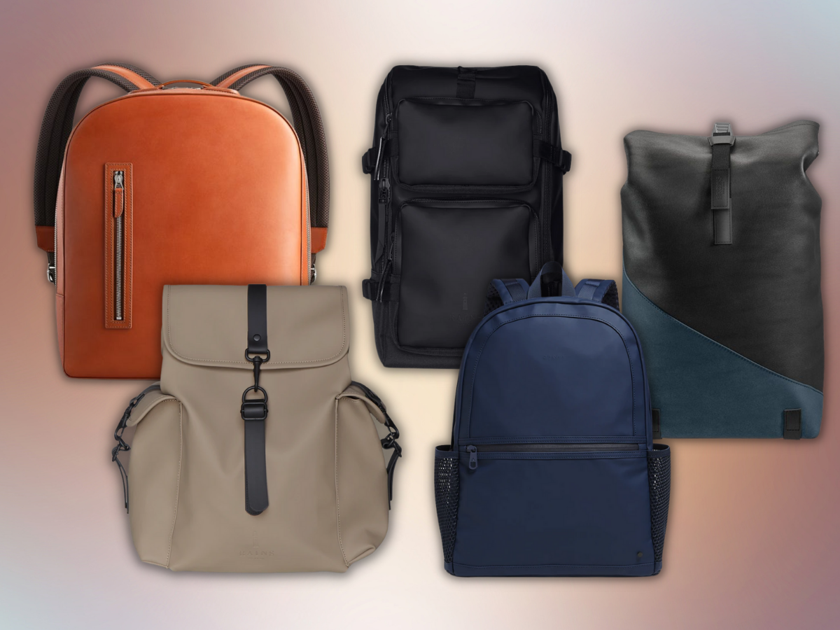 best backpacks for guys