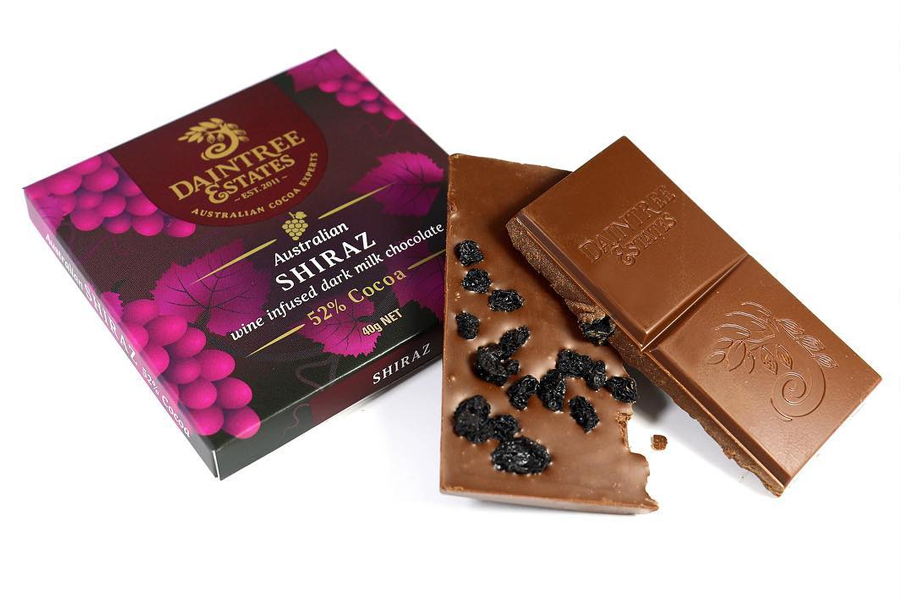 gourmet chocolate brands